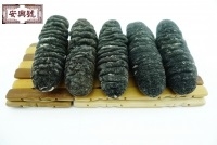 南澳洲靓禿參 22-24支/斤