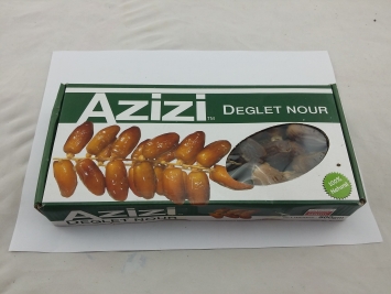 突尼西亞椰棗（500克）