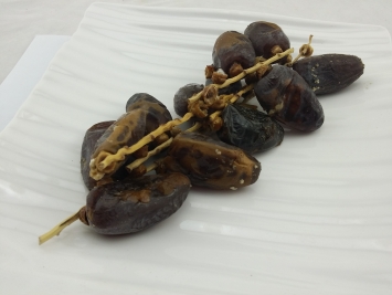 突尼西亞椰棗（500克）